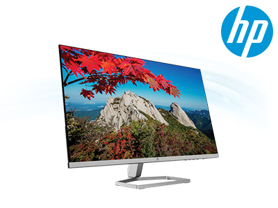 HP M27fd FHD Monitor HP-M27fd-FHD-Monitor